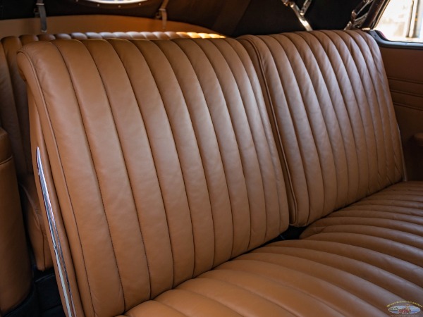 Used 1939 Lincoln Zephyr V12 Convertible Coupe | Torrance, CA