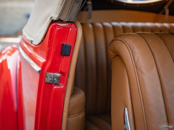 Used 1939 Lincoln Zephyr V12 Convertible Coupe | Torrance, CA