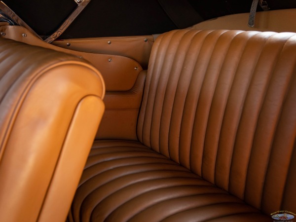 Used 1939 Lincoln Zephyr V12 Convertible Coupe | Torrance, CA