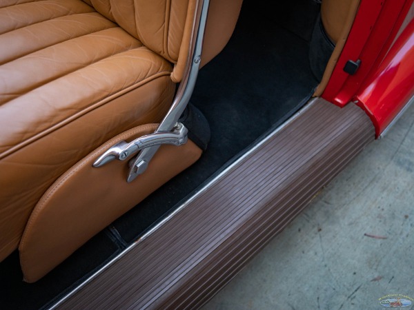 Used 1939 Lincoln Zephyr V12 Convertible Coupe | Torrance, CA