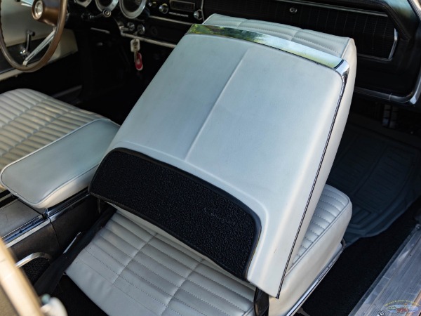 Used 1966 Dodge Charger 318 V8 2 Door Fastback Hardtop | Torrance, CA