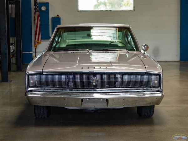 Used 1966 Dodge Charger 318 V8 2 Door Fastback Hardtop | Torrance, CA