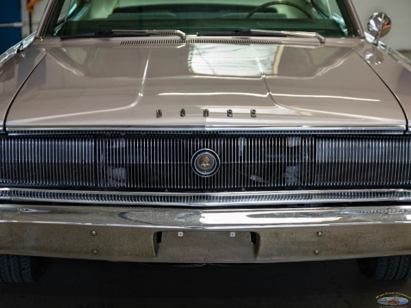 Used 1966 Dodge Charger 318 V8 2 Door Fastback Hardtop | Torrance, CA