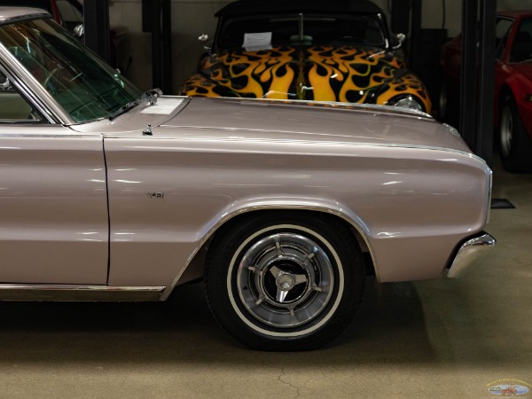 Used 1966 Dodge Charger 318 V8 2 Door Fastback Hardtop | Torrance, CA