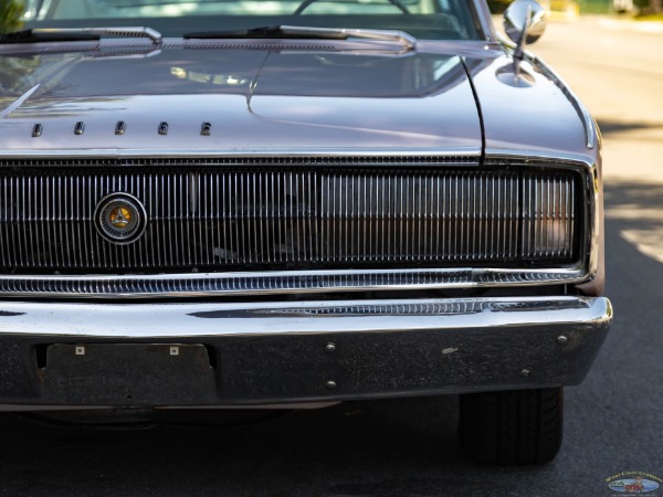 Used 1966 Dodge Charger 318 V8 2 Door Fastback Hardtop | Torrance, CA