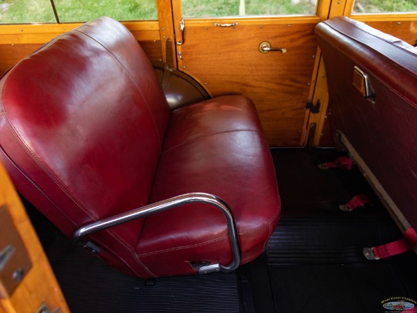 Used 1948 Mercury Wagon Woody from Nick Alexander Collection | Torrance, CA