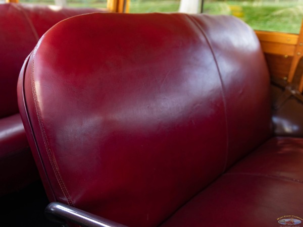 Used 1948 Mercury Wagon Woody from Nick Alexander Collection | Torrance, CA
