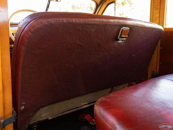 Used 1948 Mercury Wagon Woody from Nick Alexander Collection | Torrance, CA