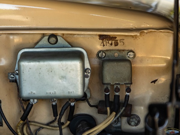Used 1948 Mercury Wagon Woody from Nick Alexander Collection | Torrance, CA