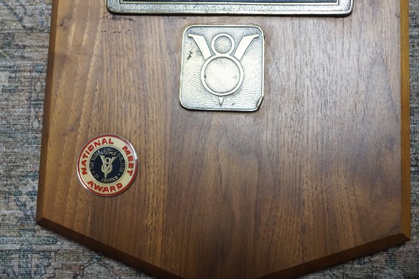 Used 1948 Mercury Wagon Woody from Nick Alexander Collection | Torrance, CA