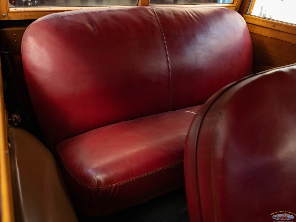 Used 1948 Mercury Wagon Woody from Nick Alexander Collection | Torrance, CA