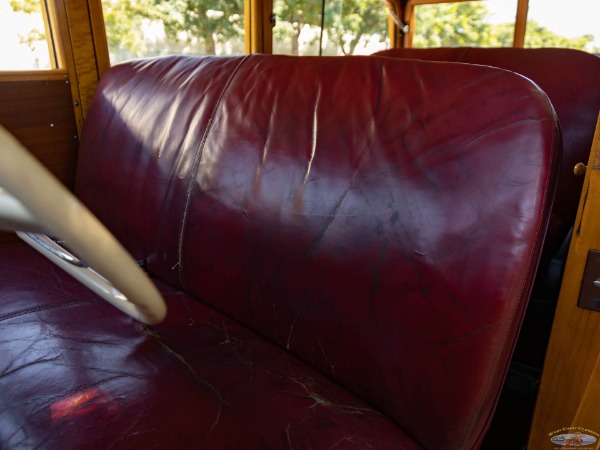 Used 1948 Mercury Wagon Woody from Nick Alexander Collection | Torrance, CA