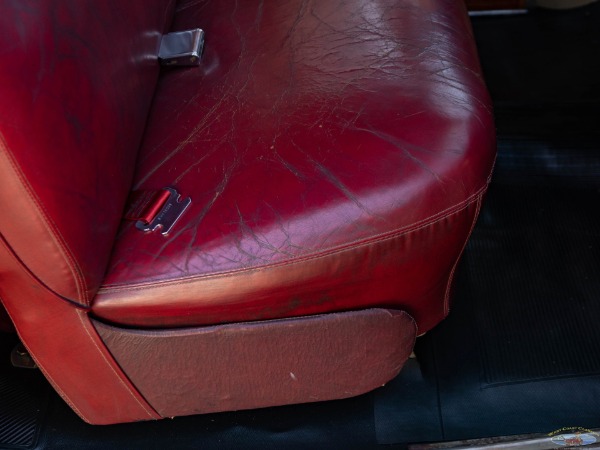 Used 1948 Mercury Wagon Woody from Nick Alexander Collection | Torrance, CA