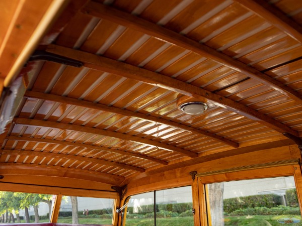 Used 1948 Mercury Wagon Woody from Nick Alexander Collection | Torrance, CA