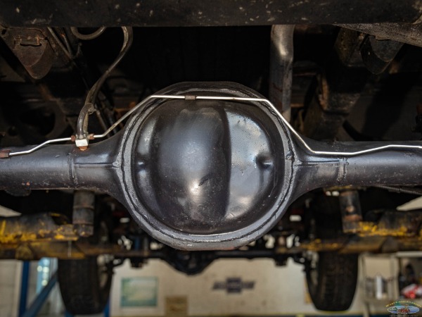 Used 1973 Ford Bronco Uncut 4WD SUV | Torrance, CA