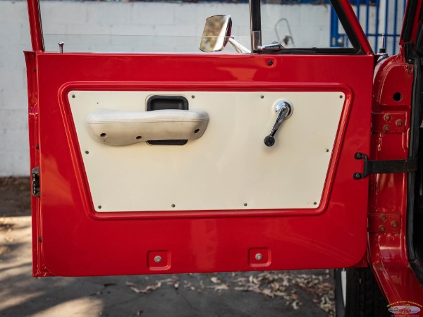 Used 1973 Ford Bronco Uncut 4WD SUV | Torrance, CA