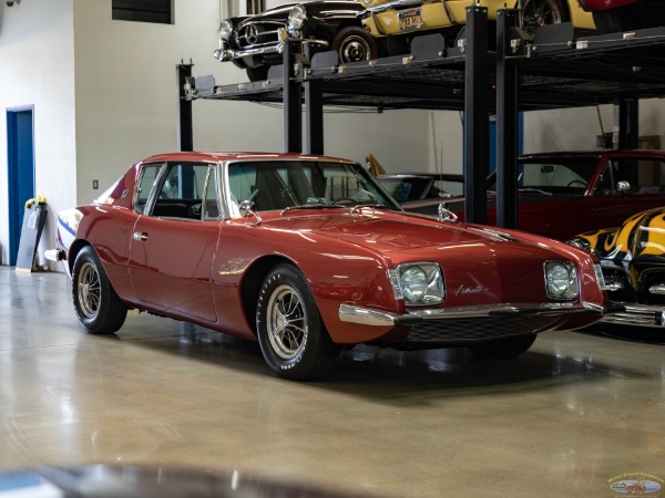 Used 1964 Studebaker Avanti  | Torrance, CA