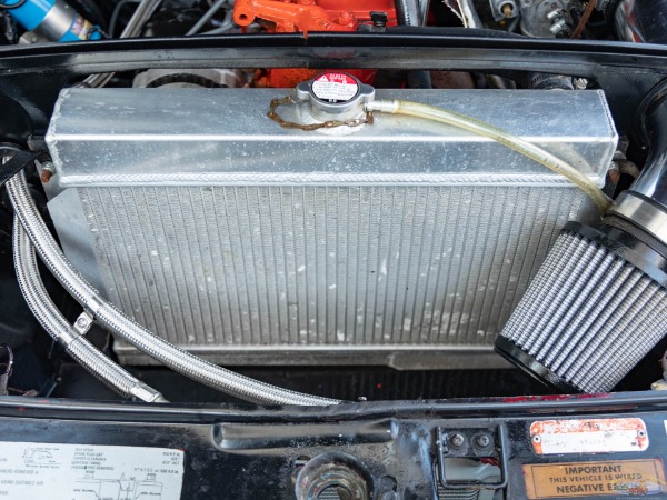 Used 1973 MG B Mark III Convertible Roadster | Torrance, CA