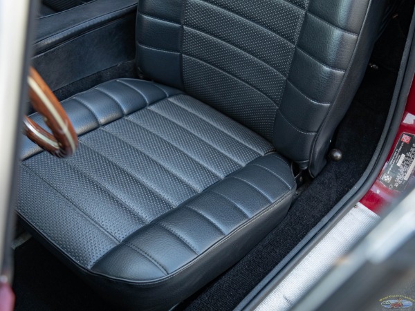 Used 1973 MG B Mark III Convertible Roadster | Torrance, CA