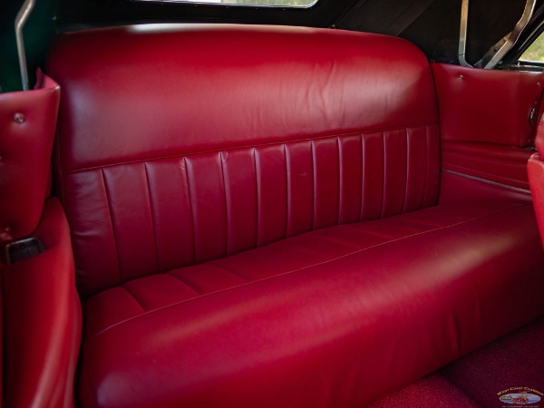 Used 1950 Oldsmobile 98 Deluxe 2 Door Convertible | Torrance, CA