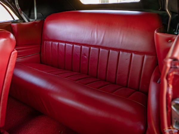 Used 1950 Oldsmobile 98 Deluxe 2 Door Convertible | Torrance, CA