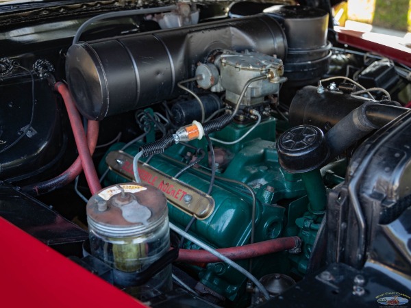 Used 1950 Oldsmobile 98 Deluxe 2 Door Convertible | Torrance, CA
