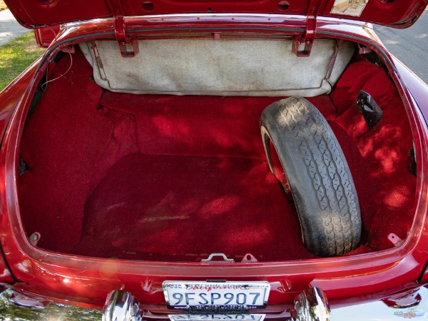 Used 1950 Oldsmobile 98 Deluxe 2 Door Convertible | Torrance, CA