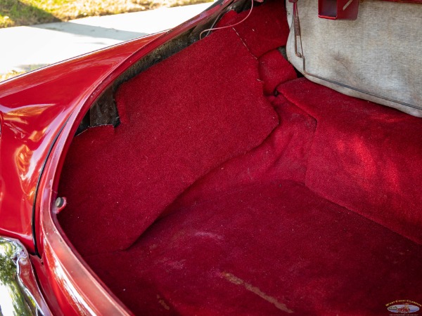 Used 1950 Oldsmobile 98 Deluxe 2 Door Convertible | Torrance, CA