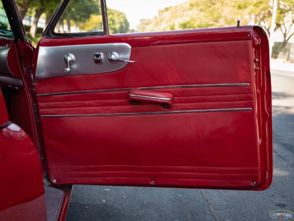 Used 1950 Oldsmobile 98 Deluxe 2 Door Convertible | Torrance, CA