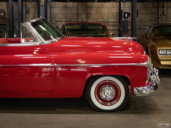 Used 1950 Oldsmobile 98 Deluxe 2 Door Convertible | Torrance, CA