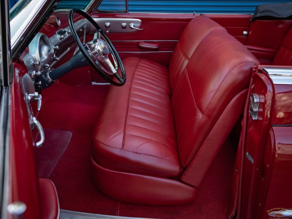 Used 1950 Oldsmobile 98 Deluxe 2 Door Convertible | Torrance, CA