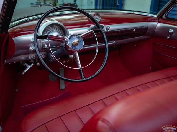 Used 1950 Oldsmobile 98 Deluxe 2 Door Convertible | Torrance, CA