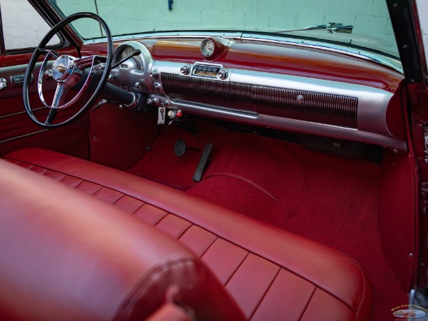 Used 1950 Oldsmobile 98 Deluxe 2 Door Convertible | Torrance, CA
