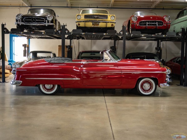 Used 1950 Oldsmobile 98 Deluxe 2 Door Convertible | Torrance, CA