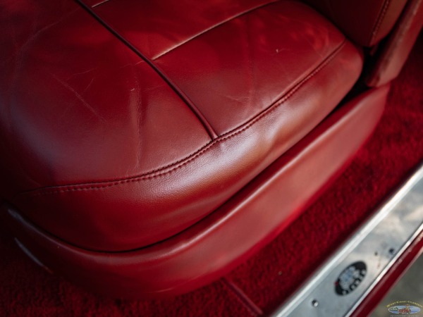 Used 1950 Oldsmobile 98 Deluxe 2 Door Convertible | Torrance, CA