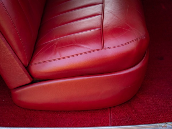 Used 1950 Oldsmobile 98 Deluxe 2 Door Convertible | Torrance, CA