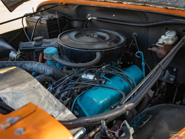 Used 1973 Jeep CJ5 V8 4WD SUV | Torrance, CA
