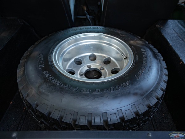 Used 1973 Jeep CJ5 V8 4WD SUV | Torrance, CA