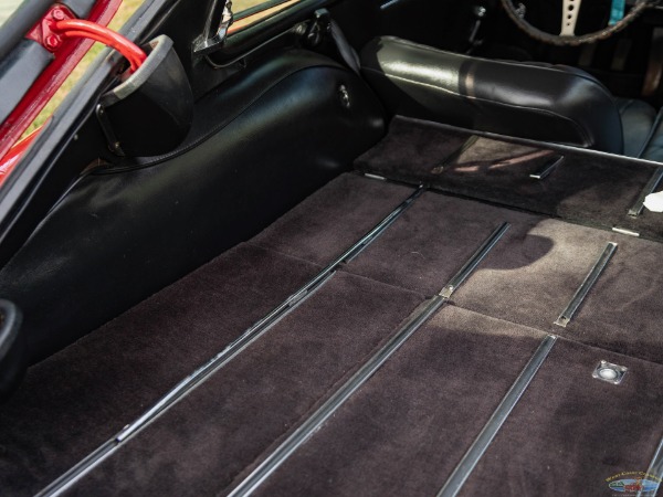 Used 1968 Jaguar E-Type XKE 4.2L 6 cyl 4 spd Coupe | Torrance, CA