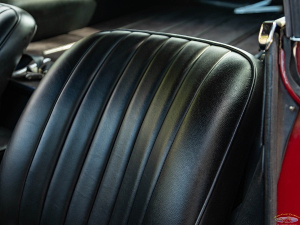 Used 1968 Jaguar E-Type XKE 4.2L 6 cyl 4 spd Coupe | Torrance, CA