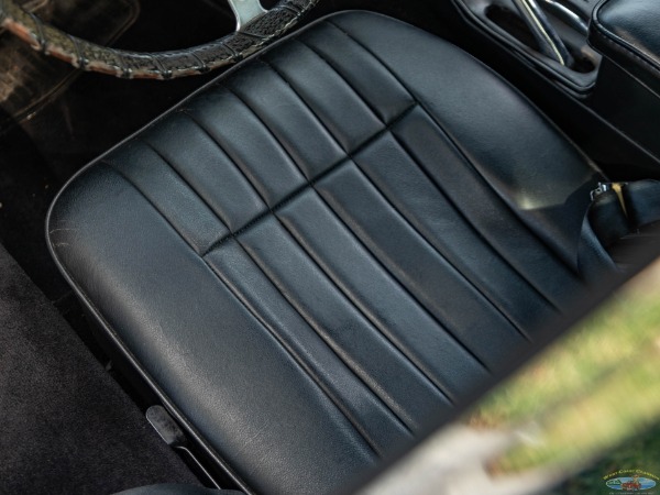 Used 1968 Jaguar E-Type XKE 4.2L 6 cyl 4 spd Coupe | Torrance, CA