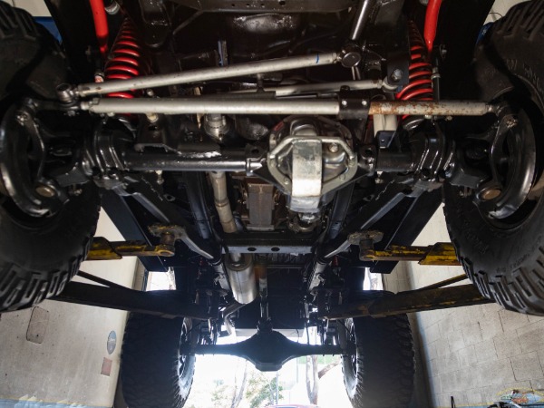 Used 1969 Ford Bronco Custom V8 4WD | Torrance, CA