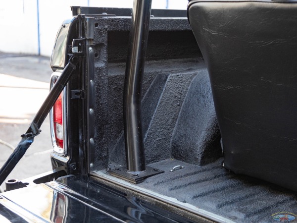 Used 1969 Ford Bronco Custom V8 4WD | Torrance, CA