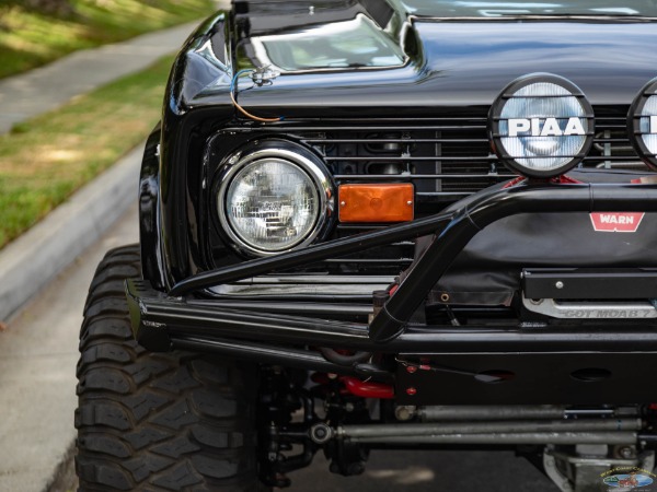 Used 1969 Ford Bronco Custom V8 4WD | Torrance, CA