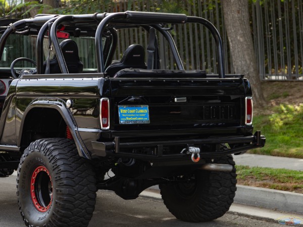 Used 1969 Ford Bronco Custom V8 4WD | Torrance, CA