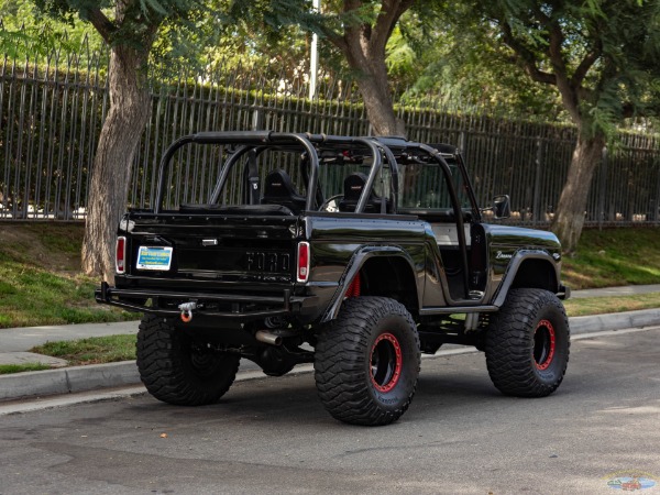 Used 1969 Ford Bronco Custom V8 4WD | Torrance, CA