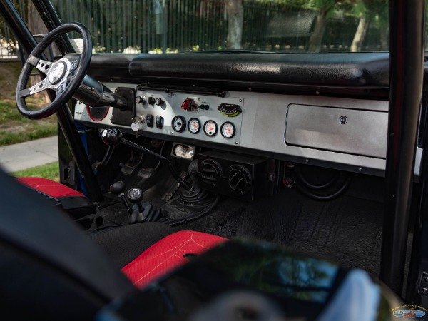 Used 1969 Ford Bronco Custom V8 4WD | Torrance, CA