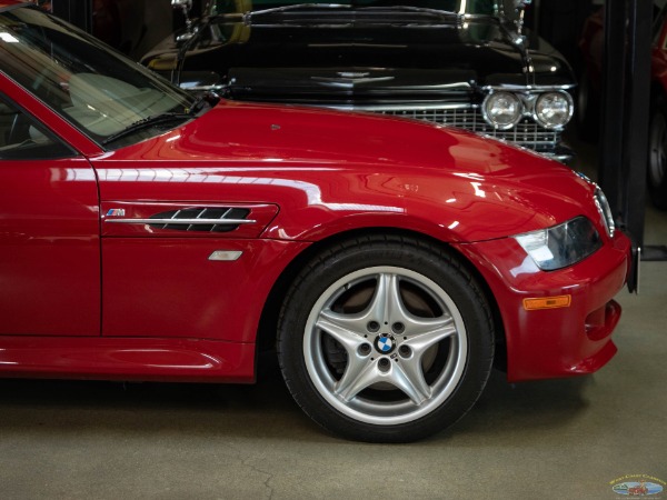 Used 2000 BMW Z3 M Coupe with 8K miles | Torrance, CA