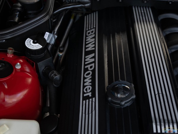 Used 2000 BMW Z3 M Coupe with 8K miles | Torrance, CA