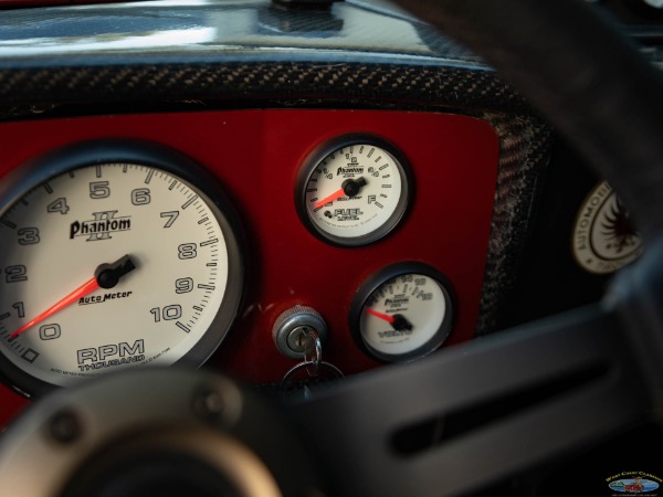 Used 1971 Triumph Stag Custom V8 Convertible | Torrance, CA